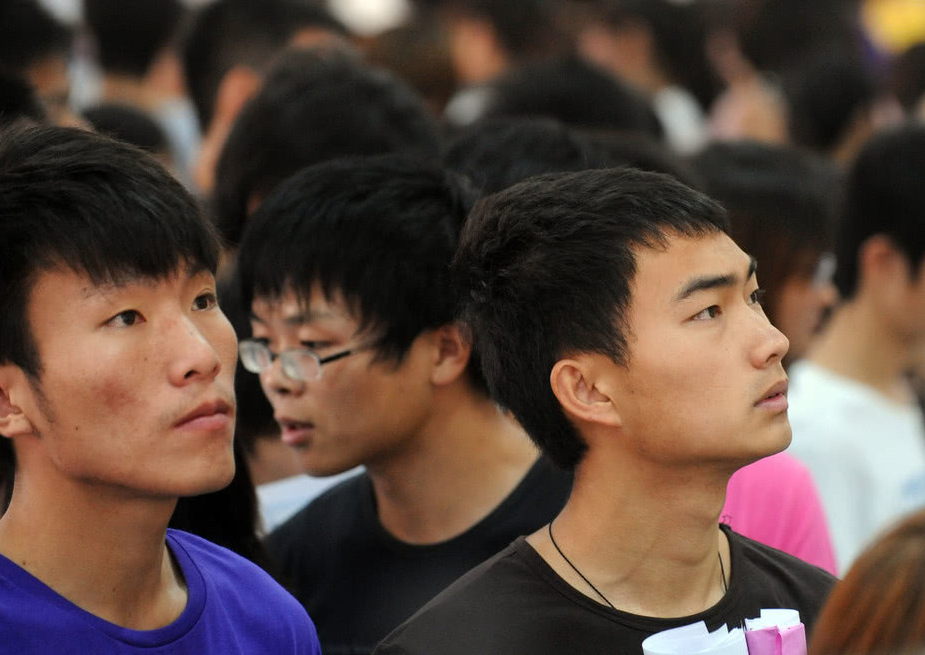 南北方大一新生入学后，因差异产生的“段子”，让我笑出鱼尾纹