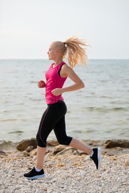 跑步多久才能起到减肥的作用？怎么跑步更燃脂 2
