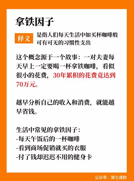 小白理财：光记账可不行，你还得学会这一招！帮你存下80%的工资