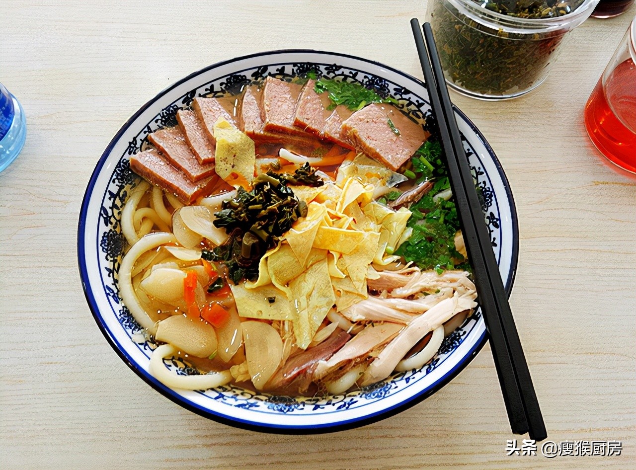 潍坊最具特色的7大美食，朝天锅上榜，都吃过的准是地道潍坊人