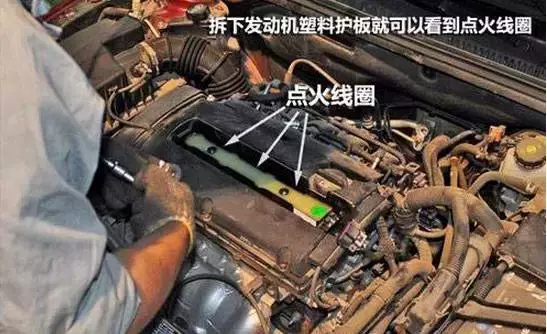 你知道汽车点火线圈总是烧坏的原因是什么吗？
