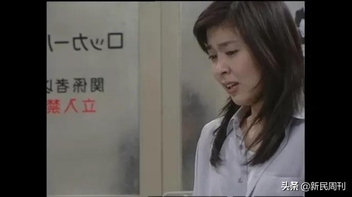 我看了他27年，罪犯都老了他也走了