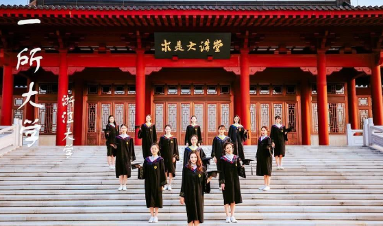 985大学的“土味绰号”，每个都很“接地气”，取名的人是个人才