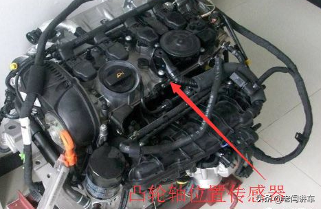 奥迪A6L 2.0T常见故障分享