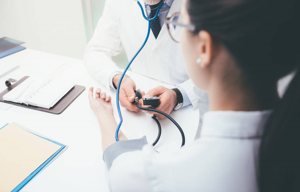 血压中的低压高，需要用药吗？把原因搞清楚了，也许可以不吃药