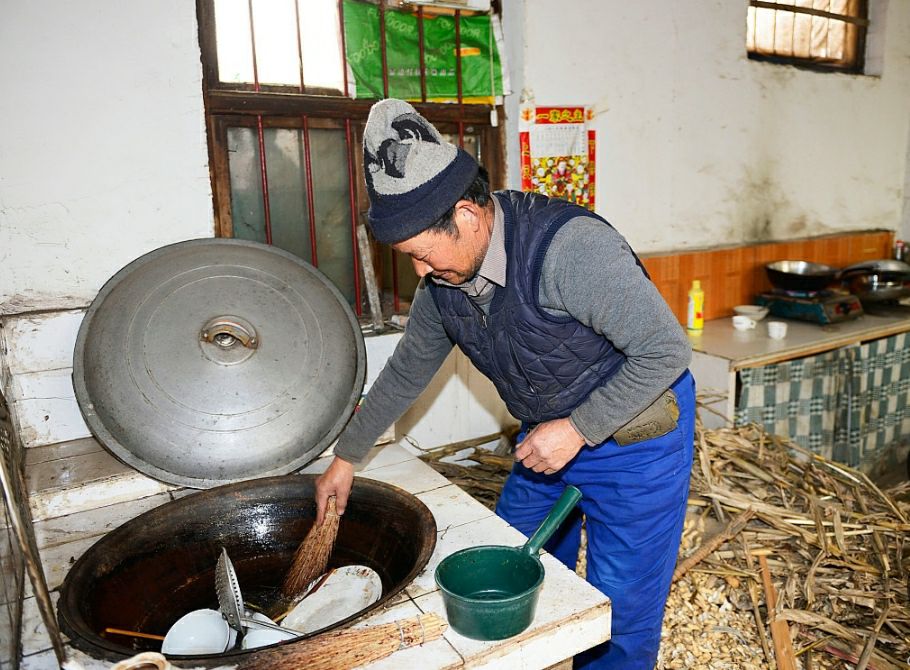 人生感悟：说说做饭和刷锅中的人文情怀和乐趣