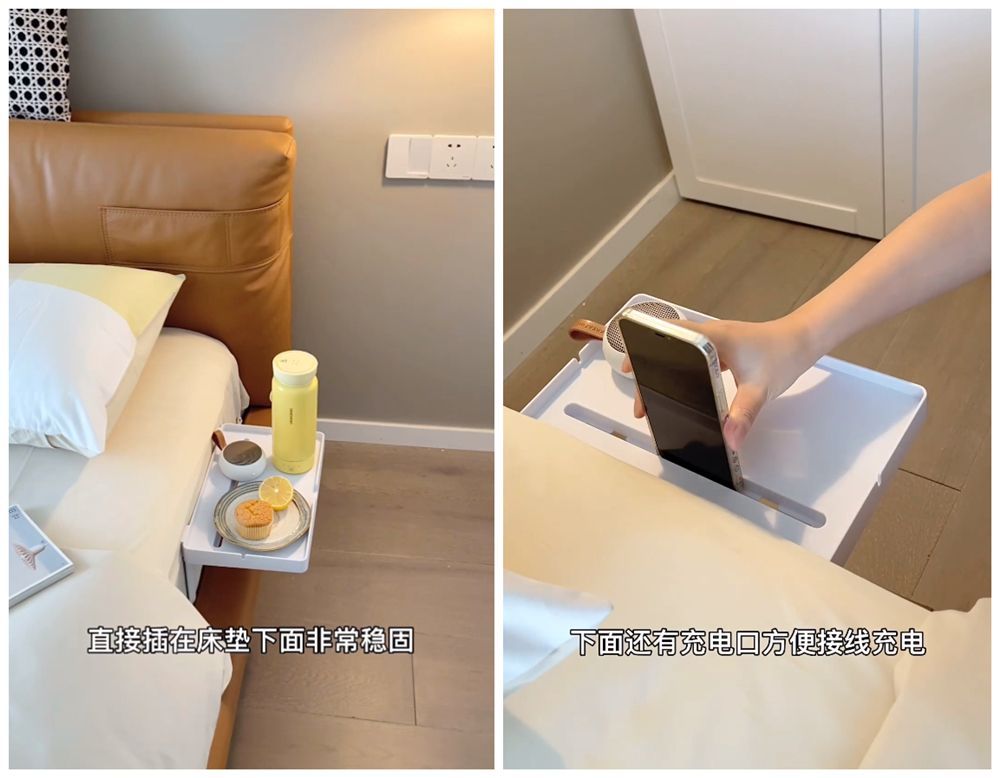 8件提升居住幸福感的卧室神器：不得不说，是真的非常实用，爱了