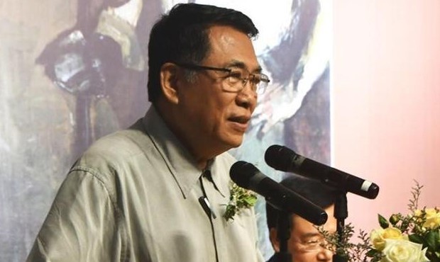 新婚之夜他为妻子作画，因尺度被禁展24年，后此画拍出3450万高价