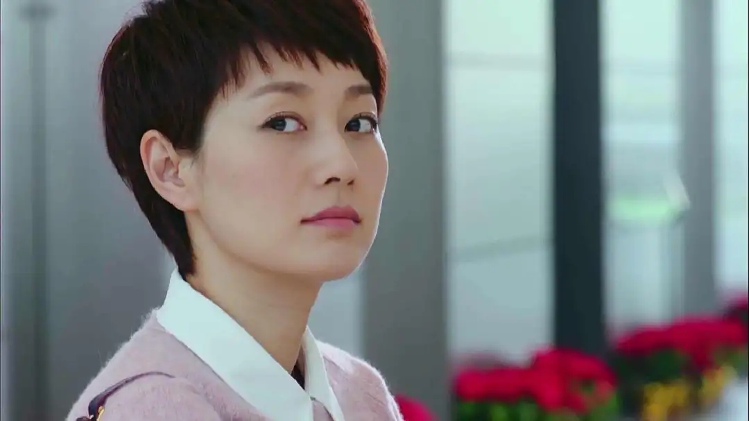 我的前半生图片马伊利(马伊琍) - 赤虎壹号