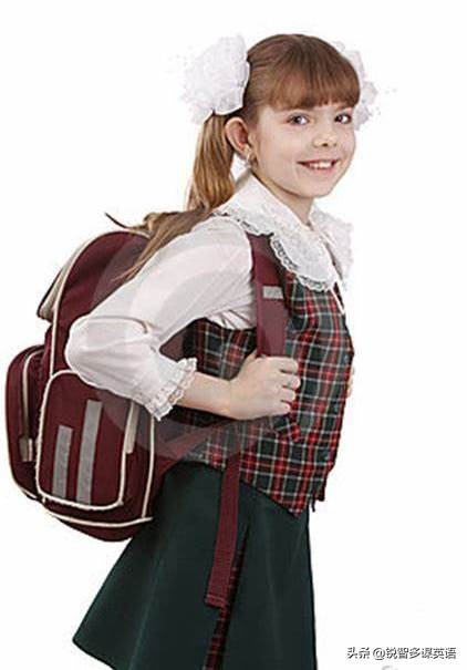 我的学校生活英语（日常英语）