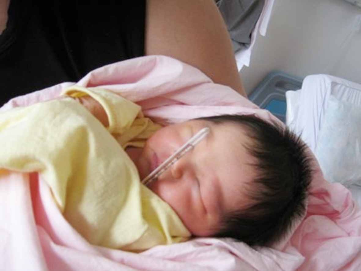  面对幼儿发烧，如何量体温，每个部位的体温测量代表什么