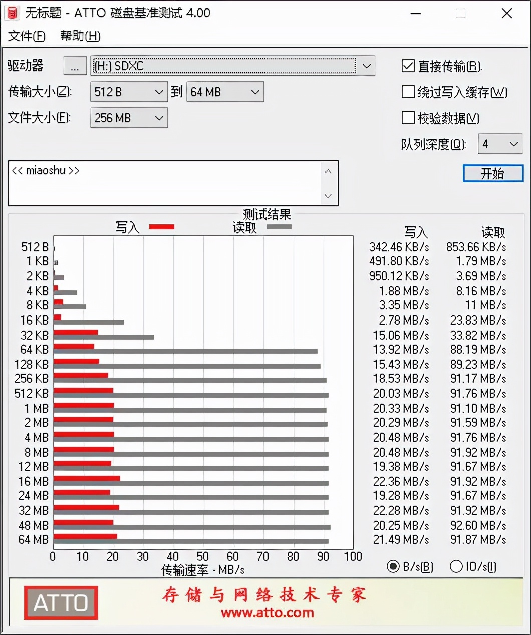 读写速度快，稳定性好，铠侠EXCERIA系列128G microSD卡体验
