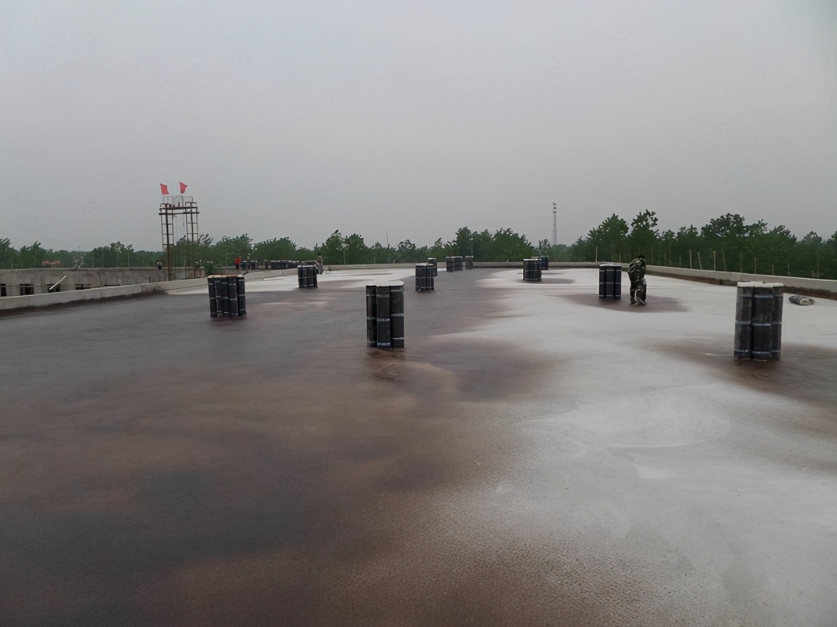 楼顶漏水怎么补漏｜合肥漏水维修｜合肥楼顶防水补漏公司