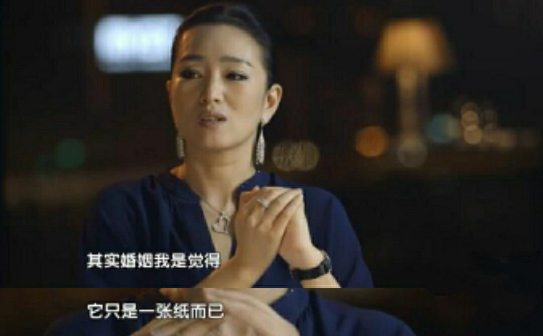 西方大赞的最美东方女人曾被骂小三，如今成中国影坛唯一的女皇