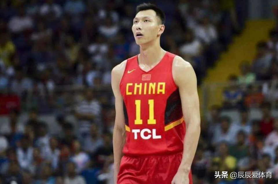 八村塁为什么能打nba(为什么八村塁被称为中国男篮劲敌，他在NBA哪个球队？)