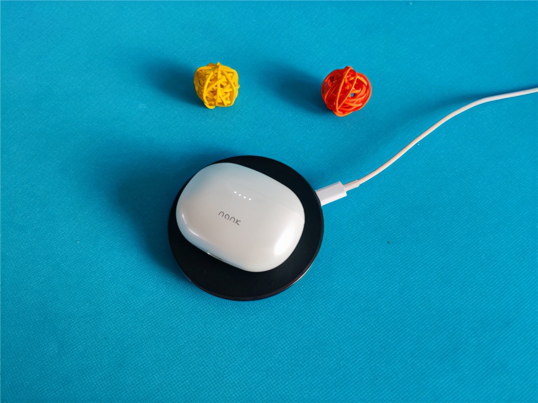 南卡A2主动降噪耳机，带你进入更加安静的听感世界