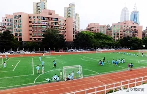 上海市平和双语学校丨师资强者得天下