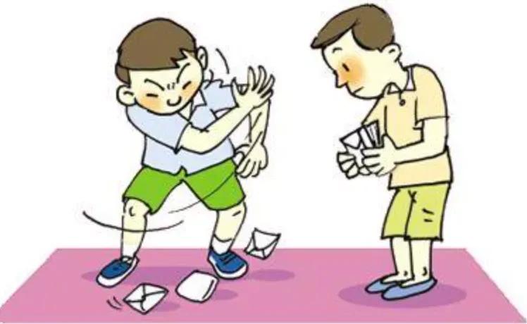 回忆杀！小时候我们都在玩什么？