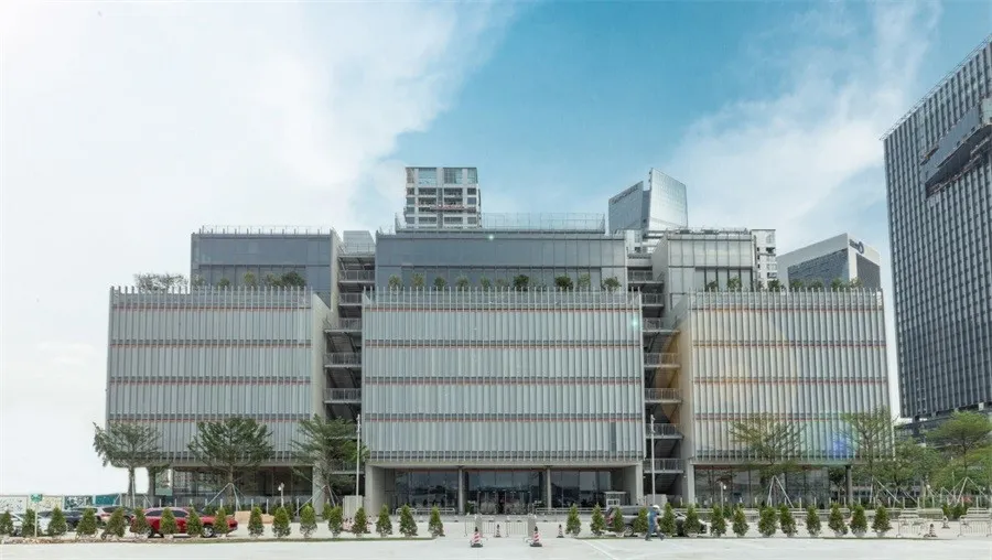 小柏讲校：荟同学校