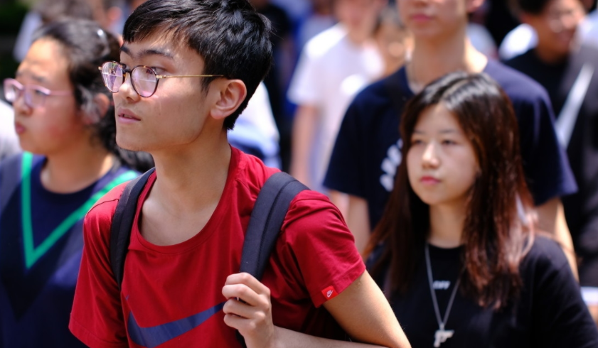 河南师大附中实验学校（河南4所高中厉害了）