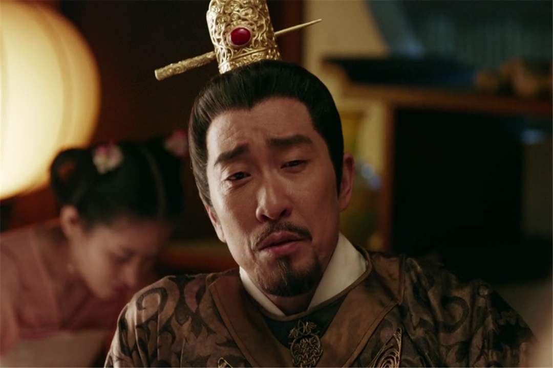 侯景为何能成为南梁的终结者？被全地图玩家抛弃，他压根无路可走