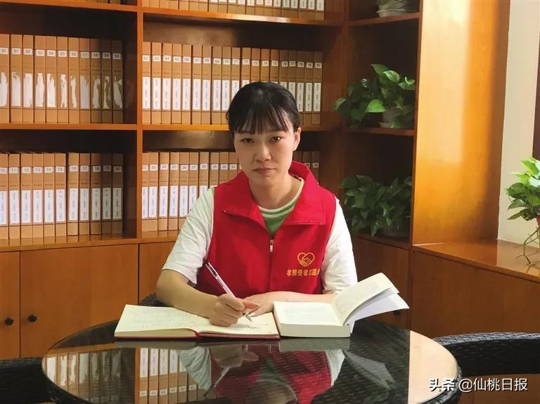 “仙桃楷模榜”名单揭晓！有你认识的吗