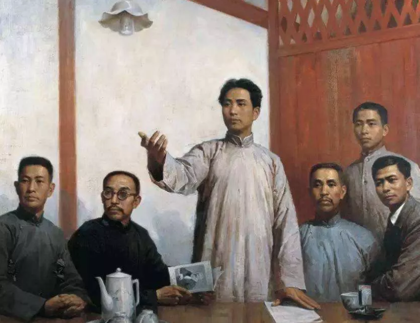 33岁时任政府部长，毛泽东为什么还要砸掉铁饭碗？