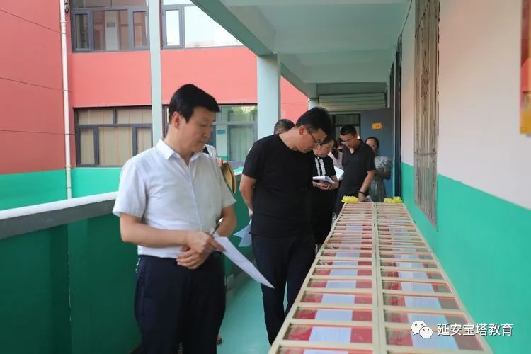 多彩社团，魅力校园——宝塔区第一小学期末社团汇报展示