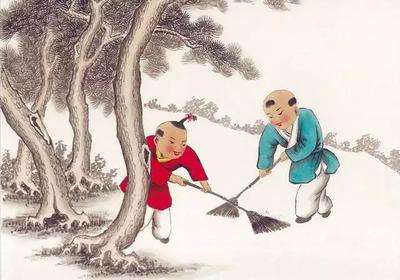 《朱子家训》全文，译文，经久不衰的治家教子宝典（为孩子收藏）