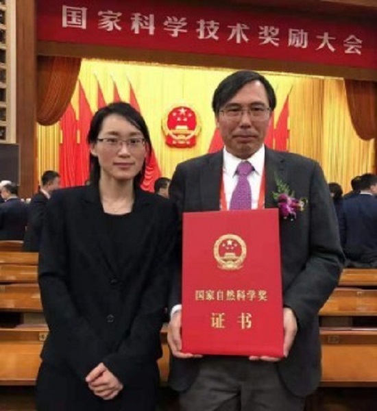 中科院破格晋升！他的成果被美、德、法、日等国应用，在人民大会堂接受表彰！