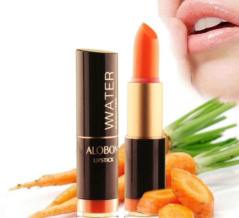 5个没有被“包装”耽误的国货口红，完美诠释：长得好看又好用