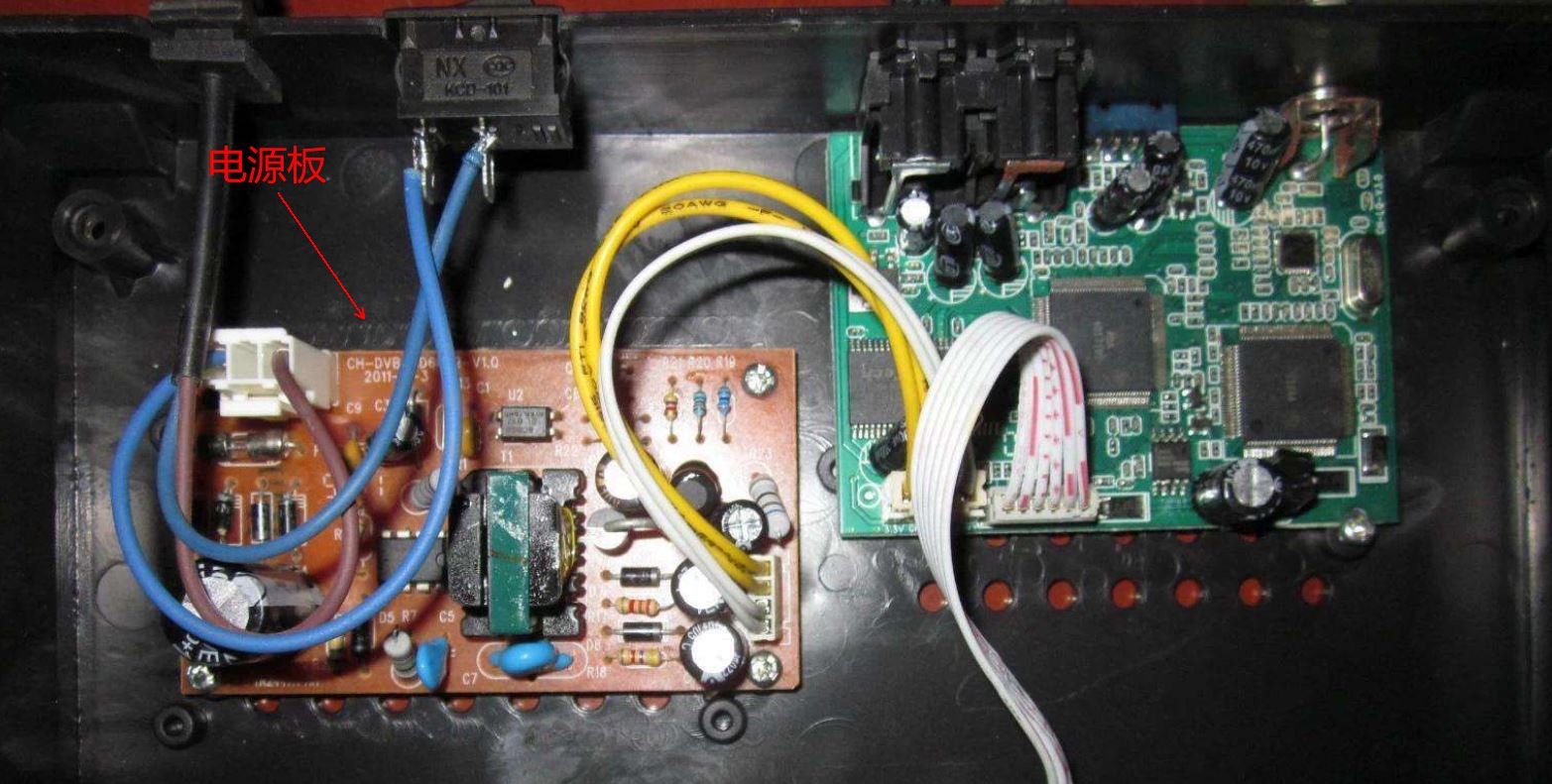 户户通没有信号怎么办？别着急，这几个小方法可以学习下