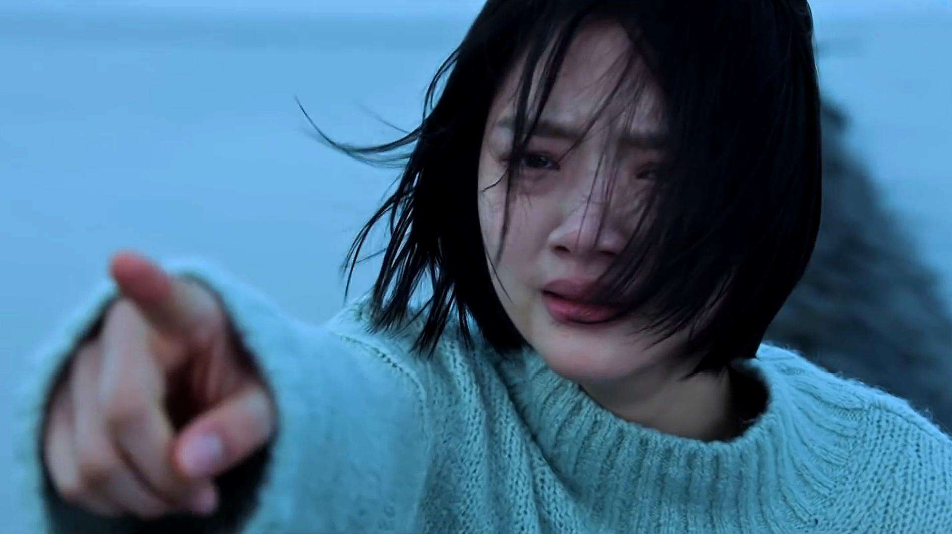 《悲伤逆流成河》虐心语录