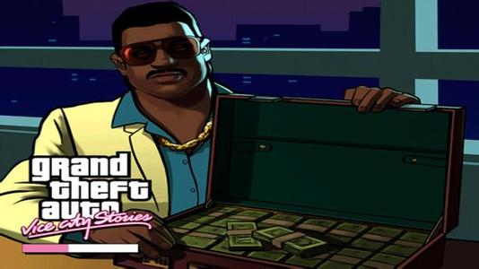 游戏趣盘点：PS2版GTA，侠盗猎车手：罪恶都市传奇