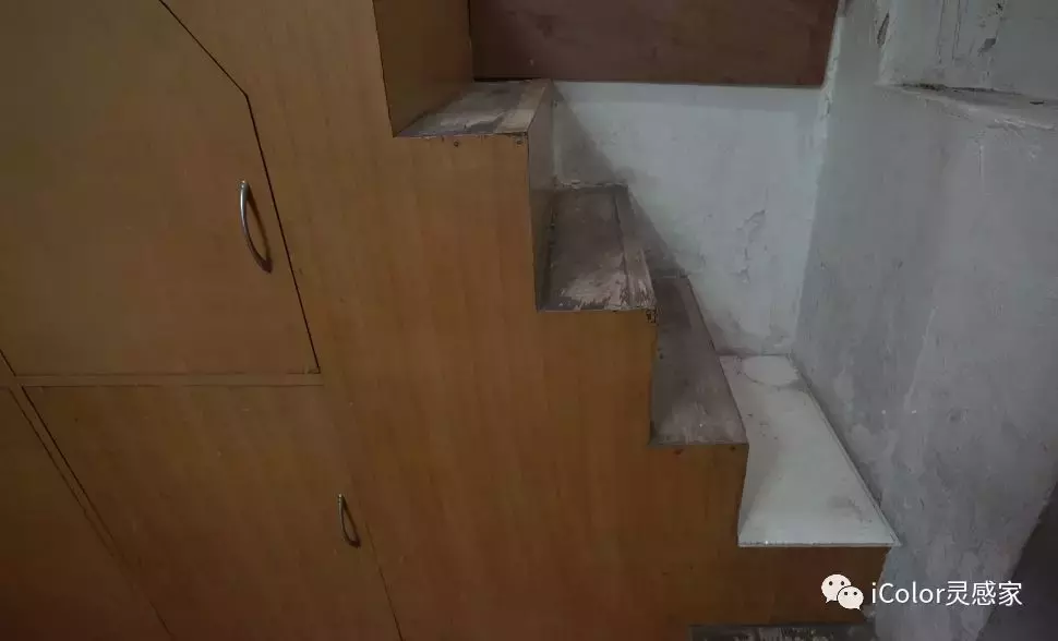 10.7㎡百年老房变身高级loft,重获新生的老上海风情