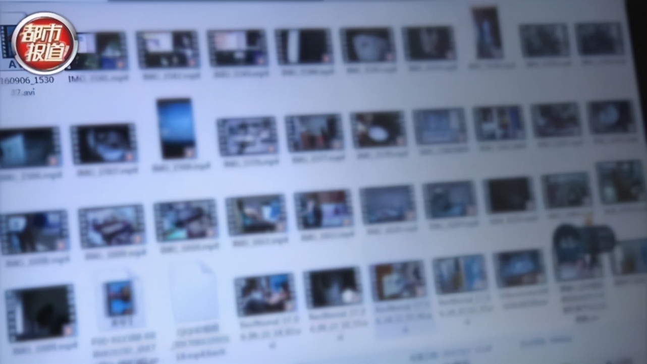 家居摄像头黑客解密一家三口恐怖数万家庭摄像头遭入侵