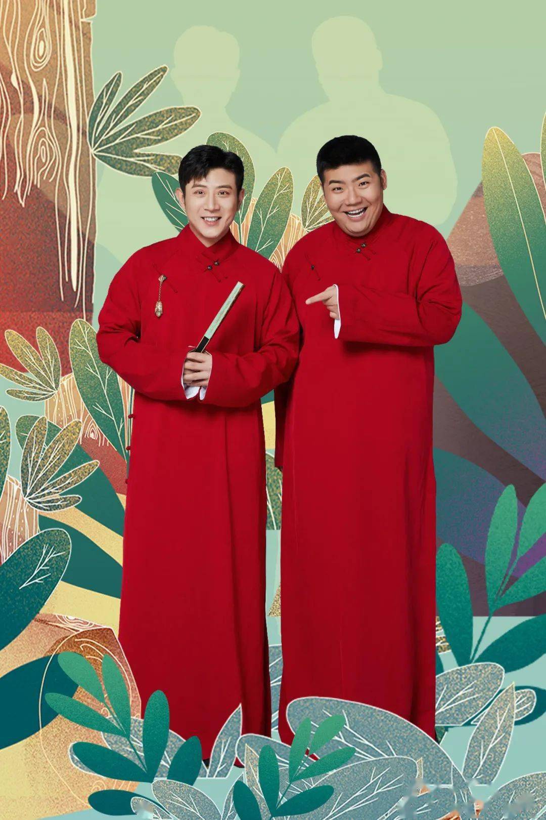 “母爱中巴”驶向北京：下岗妈妈托起当红笑星的梦想