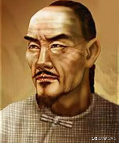 经典文言文赏析 | 鸟说