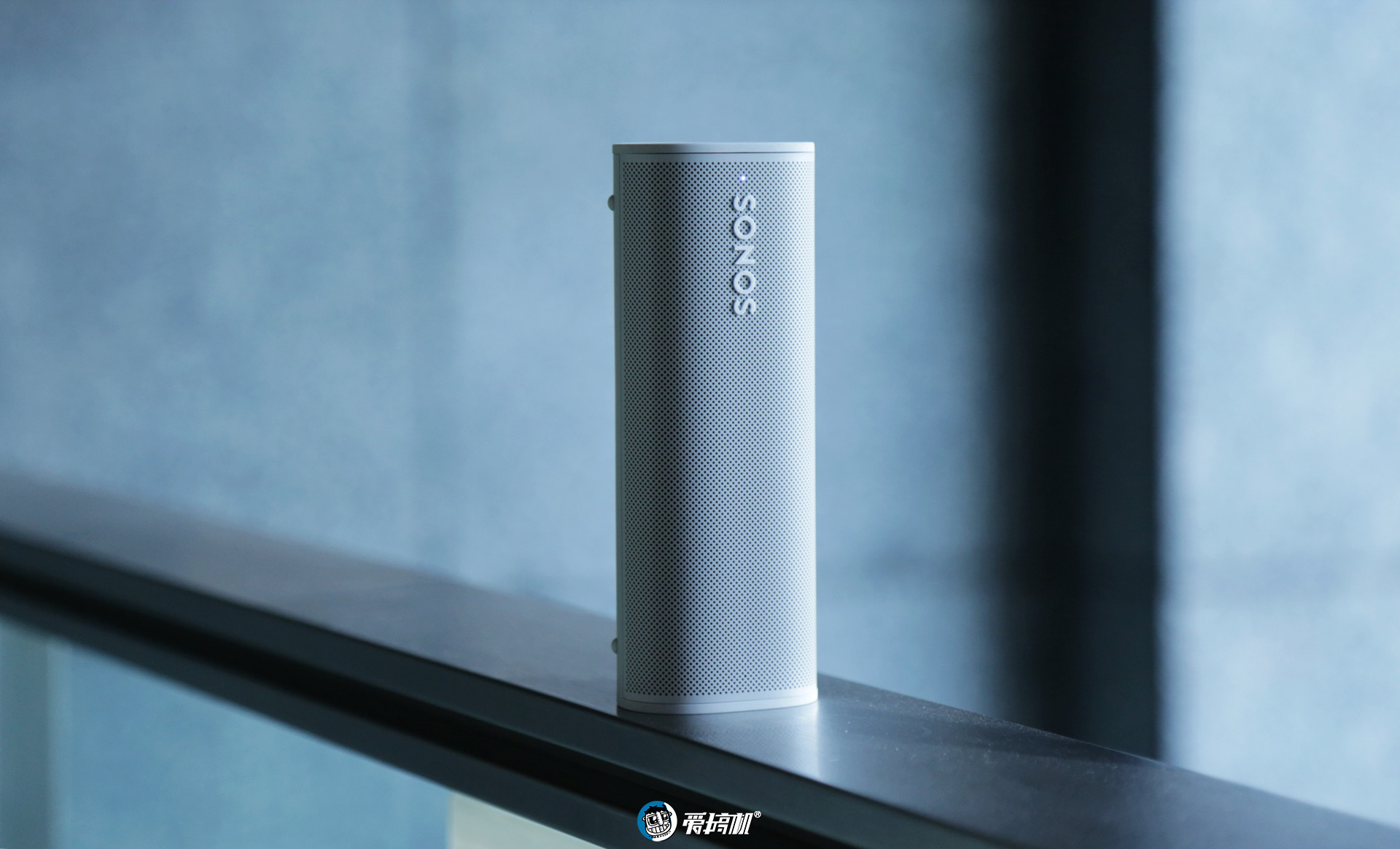 Sonos Roam SL：用1699元的便携音响是怎样一种体验