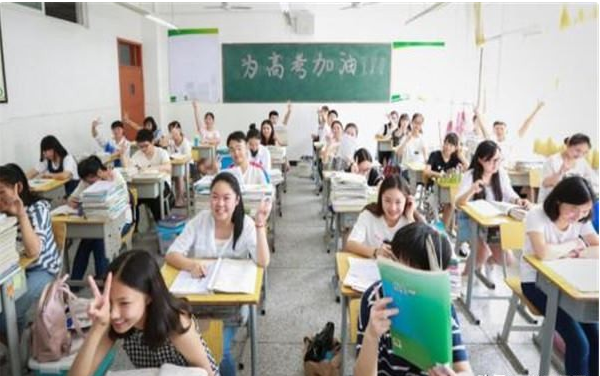 2022高考可能增加“身份限制”，不符合条件无缘高考，考生要有数