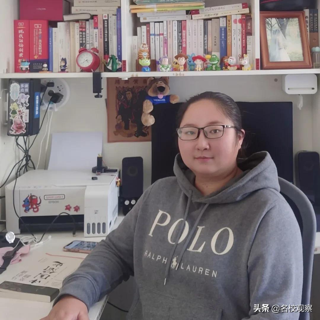 45所学校，592名行政干部参与！石室中学行政会，魅力为何如此强