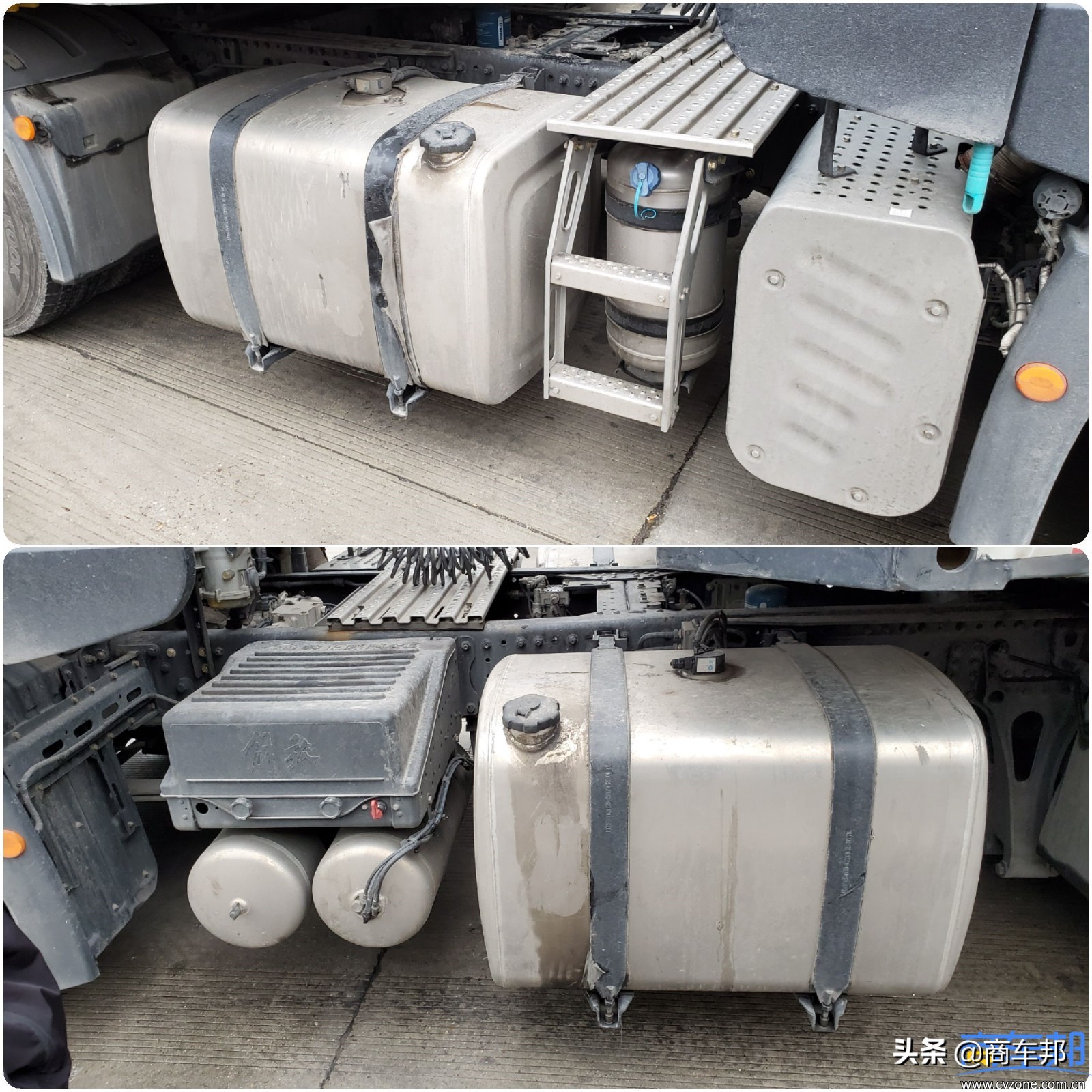 自动挡解放JH6用户评价：年行驶16万公里，平均油耗28.6L/百公里