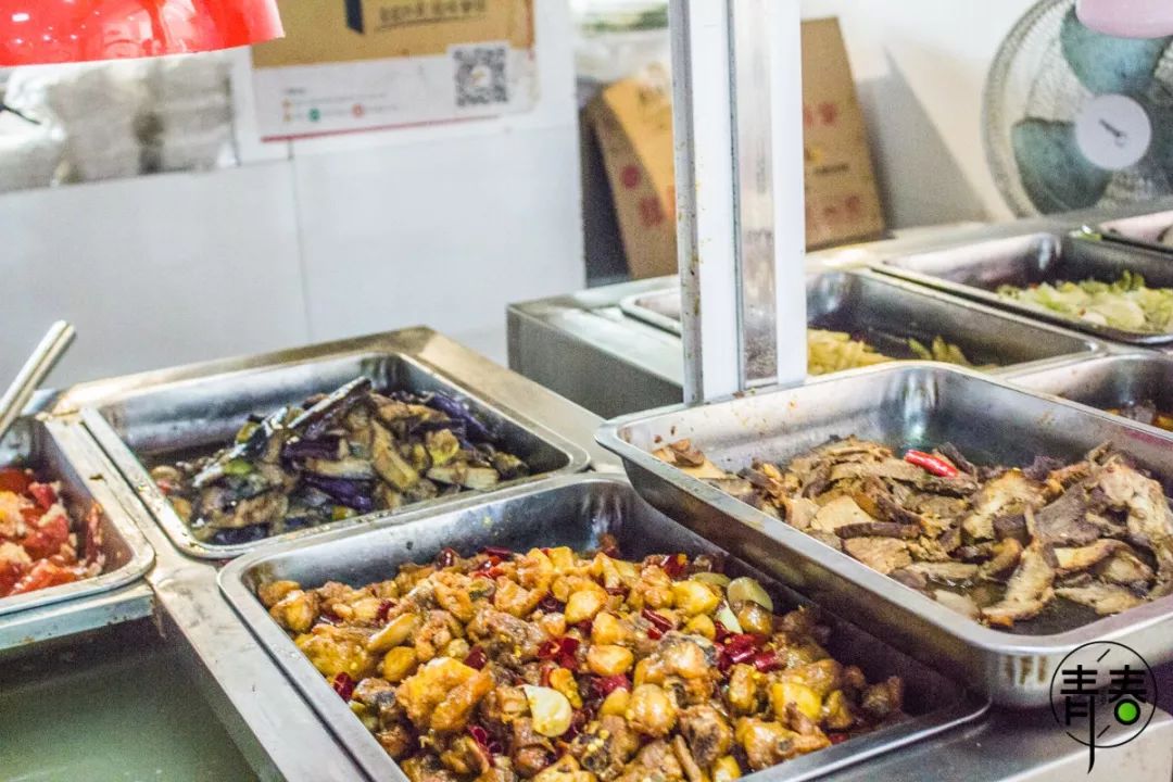 233路尽头的南昌航空大学，承包你的四年青春！