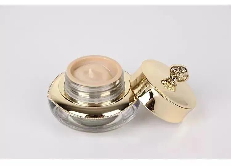 韩国Whoo后天气丹眼霜，我觉得除了贵没有别的缺点