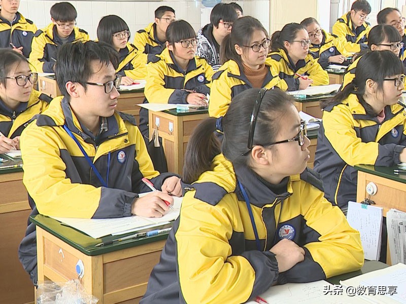 数学高考“超级难”还没有选择题，江苏考生很难过