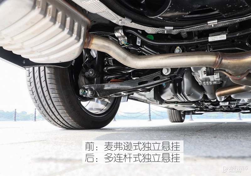 别克杀出3款SUV，一个比一个强！这三兄弟能把汉兰达和冠道通吃？
