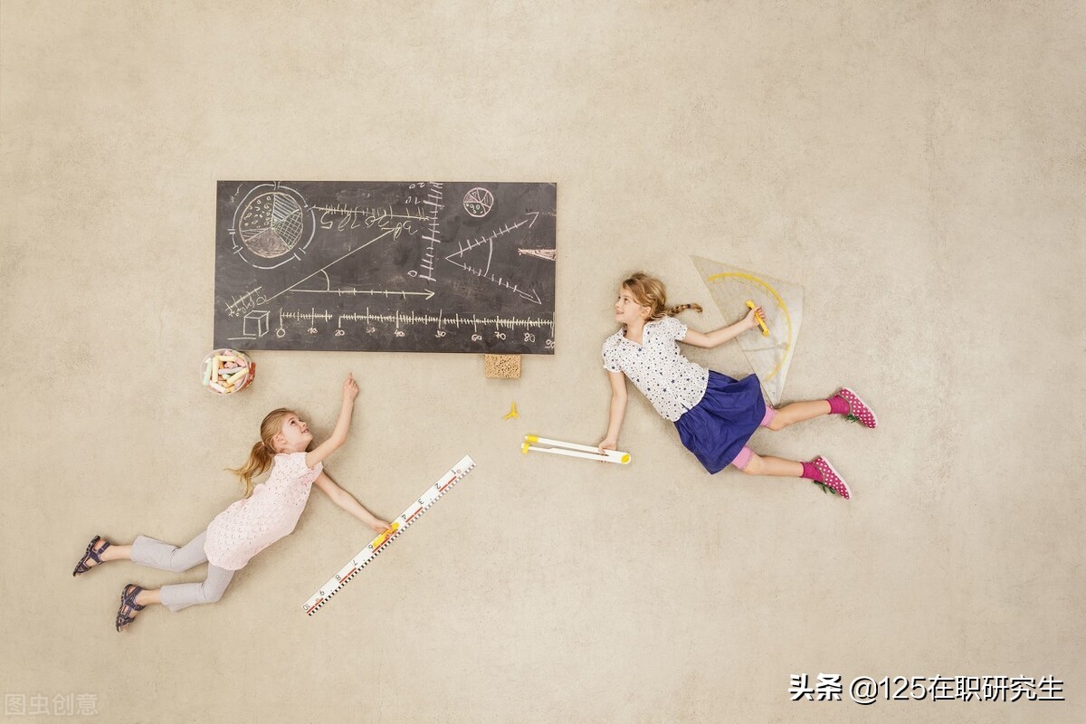 为什么要报考首都经济贸易大学同等学力在职研究生呢