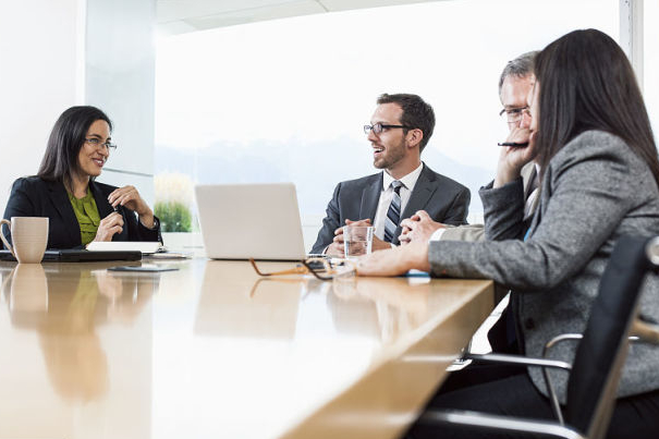 行政文员是做什么的(行政,人事文职的工作内容是什么?