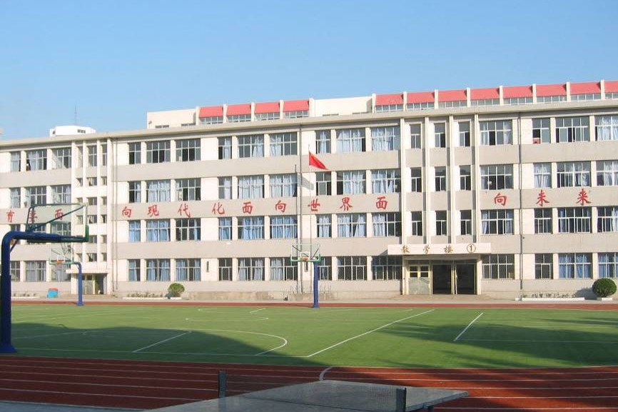 教育部发布“榜单”，秦皇岛三所中学入榜，被称为“秦皇岛三贤”