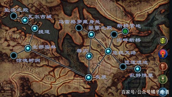 流放之路全十章主线任务攻略流放之路全剧情流程详解